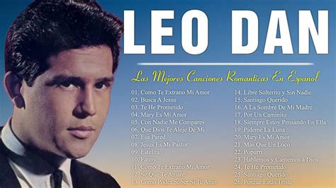 leo dan canciones|More.